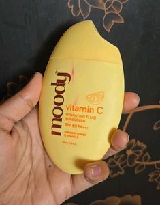 Moody Vitamin C Skincare Set