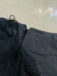 Marvel Comics Black Jumpsuit