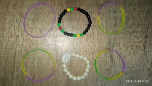Assorted Bracelet Bundle