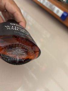 Beardo Whisky Smoke Perfume