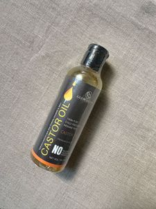 Hairl Oil