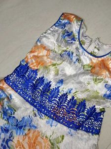Girls Frock