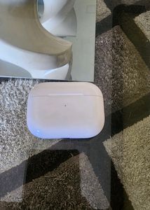 Apple Airpods Pro 2. Original with box and accessories.
