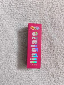 Nykaa Lip Glaze