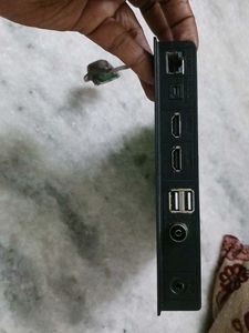 Main Board Of Panasonic 32 Inch Led