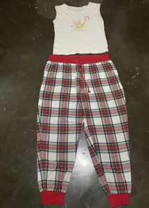 Top And Pant Set
