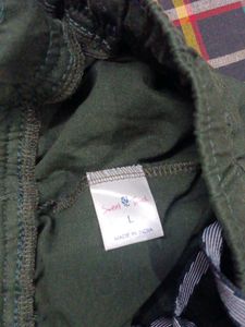 Shorts For Women Unused