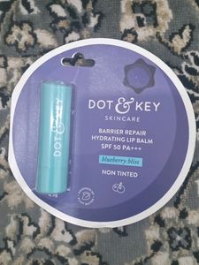 Barrier Repair Hydrating Lip Balm