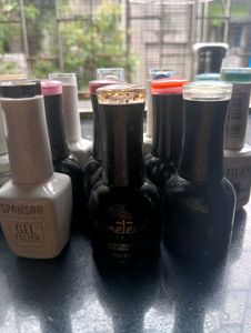 Gel Polish