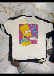 Graphic Print T-Shirt