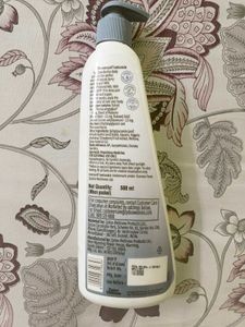 New Everyuth Naturals Body Lotion