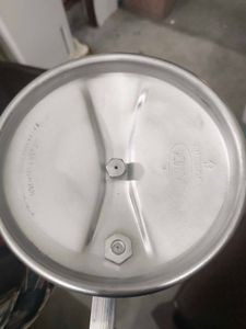 Deson Cook Pressure Cooker - Vintage Kitchen Gadge