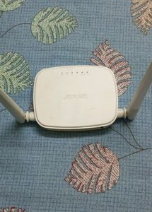 Tenda Wifi Router(Broadband)