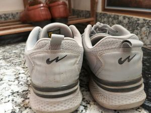 Campus Running Shoes