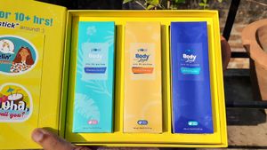 Plum BodyLovin Perfume &amp; Mist