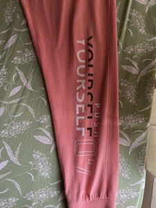 Joggers Xs