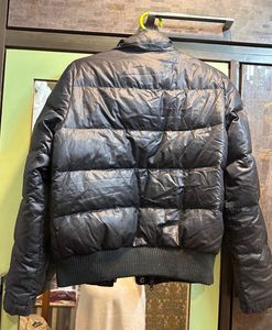 Gap Puffer Hood Jacket For Women