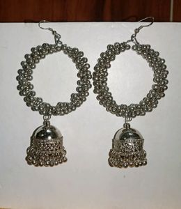 Stylish Earrings