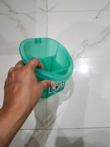 Toothbrush/Stationery Holder