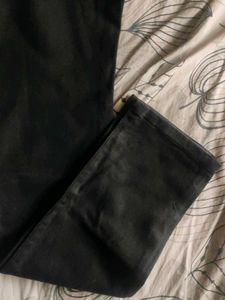 Dark Wash Jeans