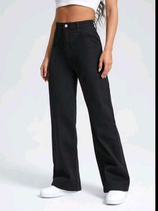 Black Jeans