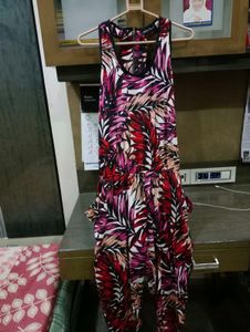 Beachy Jumpsuit