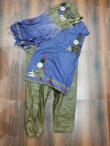 Kurta Set