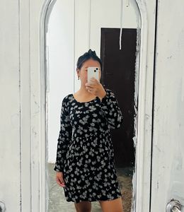 Forever 21 Short Summer Dress