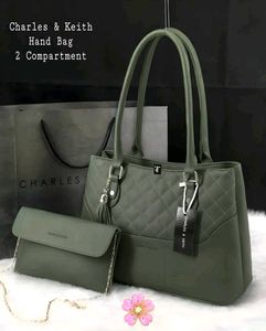 Charles Keith Bag