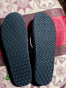 Doctor Sole Relief SLIPPERS FOR WOMEN SIZE 8