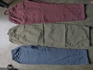 3 Pujma Set For Men And Wemen