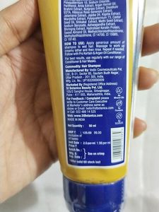 Pro Keratin Shampoo &amp; Conditioner