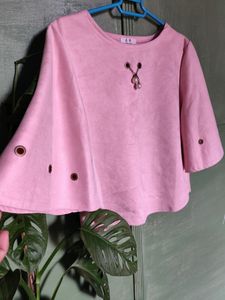 Pink Top