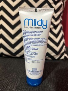 Mildy Everyday Shampoo