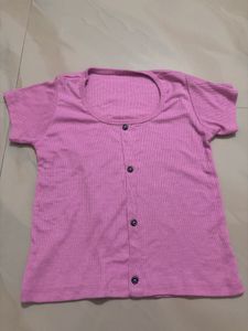 Pink &amp; Purple T-Shirt Bundle