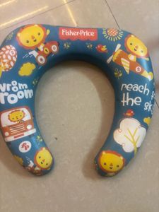 Fisher-Price Kids Travel Potty Seat