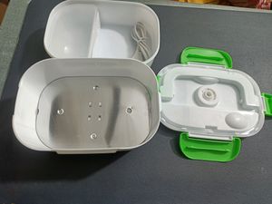 Ectronic LUNCH BOX Food Storage Warmer  700ml