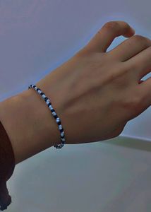 Combo Of Two Beads Bracelet