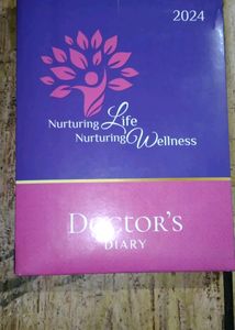 A Doctor's Diary: Health, Healing and Hope