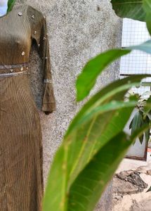 I. OLIVE SEXY LONG DRESS