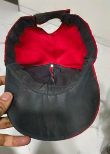 Red Cap