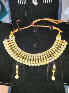 Jewelery Set