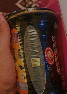 Original Plastic Manza New  Plasti