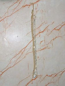 Stone Worked Kamarband