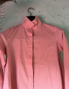 Pink Medium Shirt