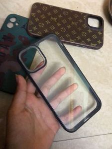 I Phone 11 Asthetic Covers