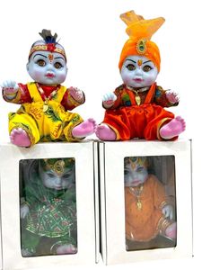 Krishna Idol