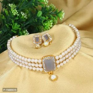 Jewellery Set