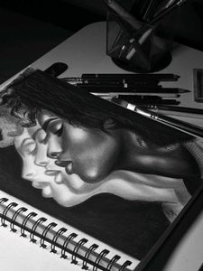 Art fades