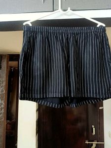 CLOVIA RAYON Printed Night Wear Set